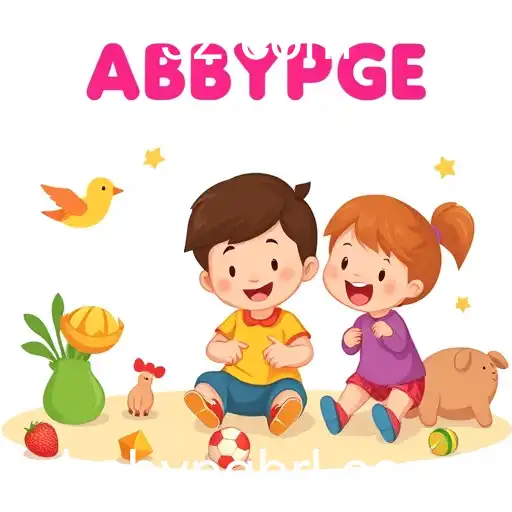 Atividades para Crianças: Explore, Aprenda e Divirta-se com BABYPG