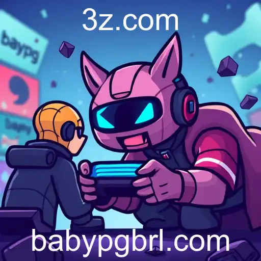 O Crescimento Meteórico do BABYPG nos Games