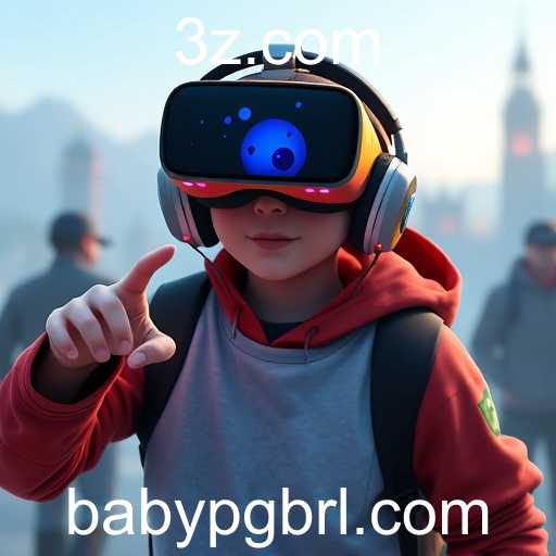 Tendências do Mercado de Jogos em 2025