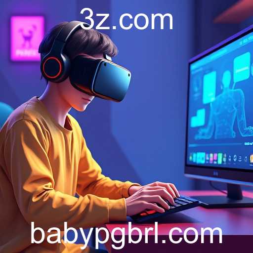 Tendências e Evoluções nos Jogos Online