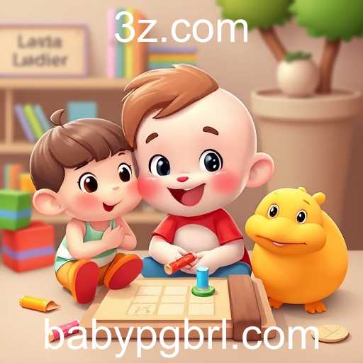 Revolução nos Jogos Online: Como BABYPG Está Transformando o Cenário