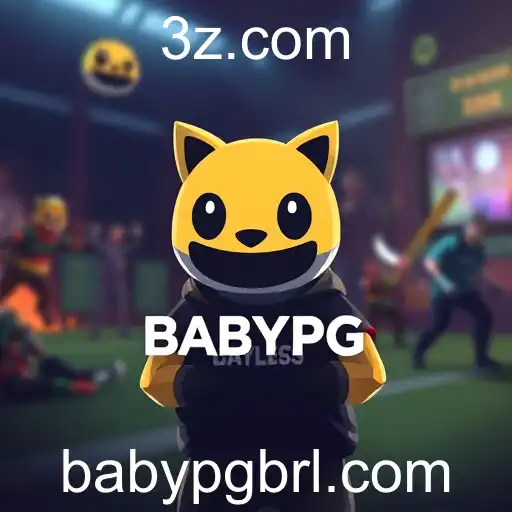 Explorando a Nova Era dos Jogos com BABYPG