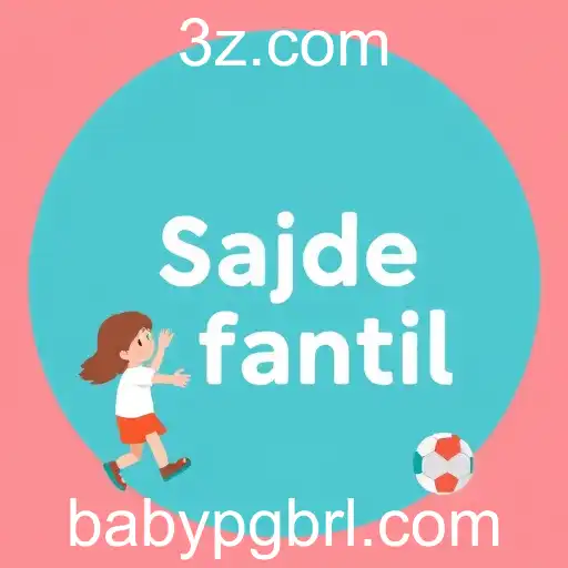 A Importância dos Jogos na Saúde Infantil