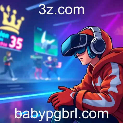 Inovação nos Jogos: BabyPG e as Novidades de 2025