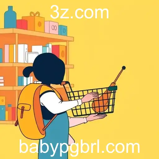 A Importância da Categoria de Produtos no Jogo de Palavras-chave do BABYPG