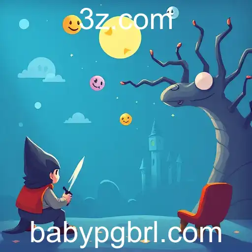 BABYPG: A Nova Sensação dos Jogos em Português