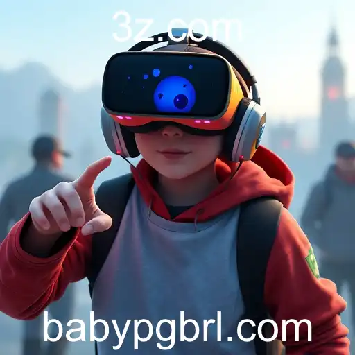 Tendências do Mercado de Jogos em 2025