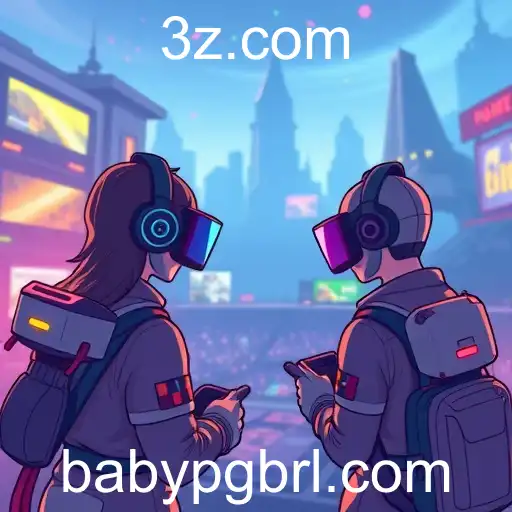 A Revolução dos Jogos Online em 2025