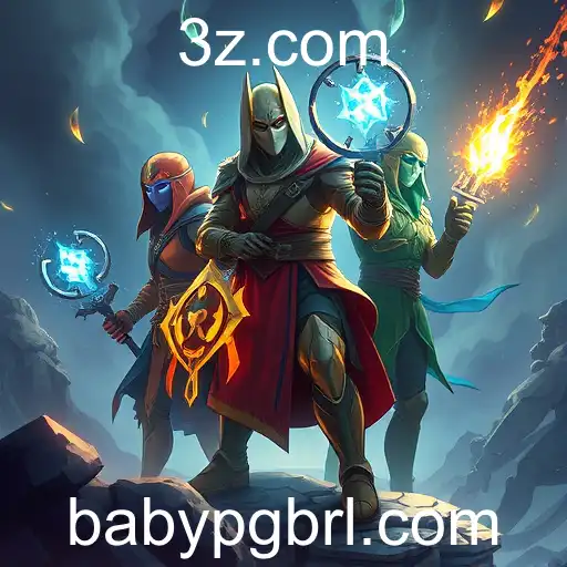 A Importância da Categoria de Apoio nos Jogos Multiplayer
