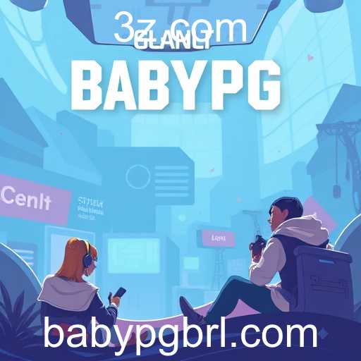 Tendências de Jogos em 2025: O Impacto de BABYPG