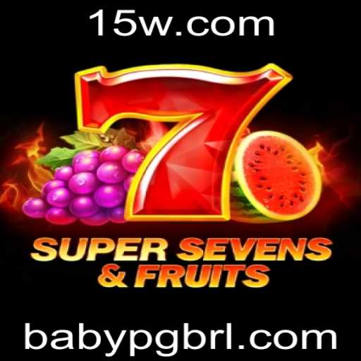 Explorando o Fascinante Mundo do Jogo 7SuperSevensFruits