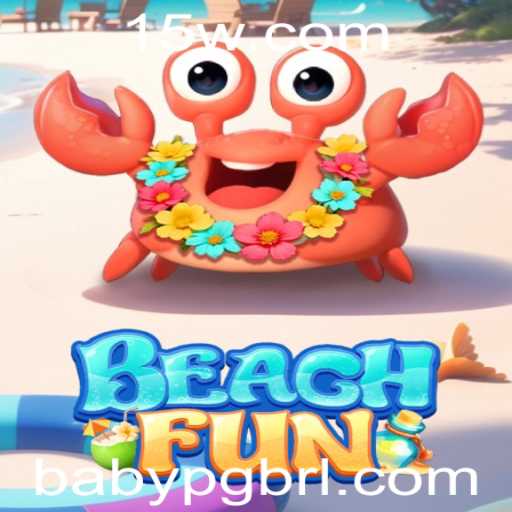 Descubra a Alegria do Jogo BeachFun e Domine a Chave BABYPG