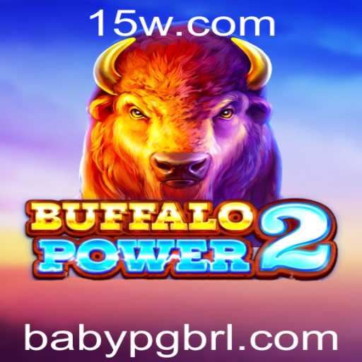 Descobrindo BuffaloPower2: Uma Aventura Emocionante no Mundo dos Jogos