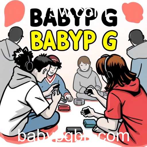 Explorando o Fascinante Mundo da Comunidade de Jogadores: A Revolução BABYPG