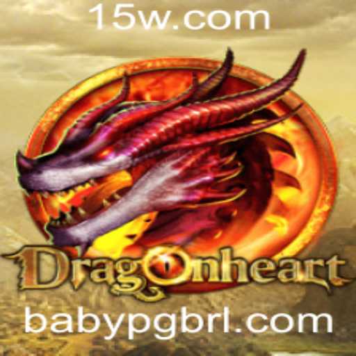 Descubra o Fascinante Mundo de DragonHeart com BABYPG