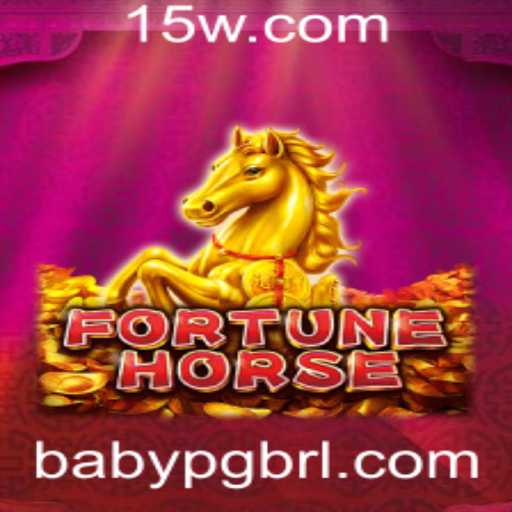 FortuneHorse: Aventuras e Estratégias no Mundo do Jogo BABYPG