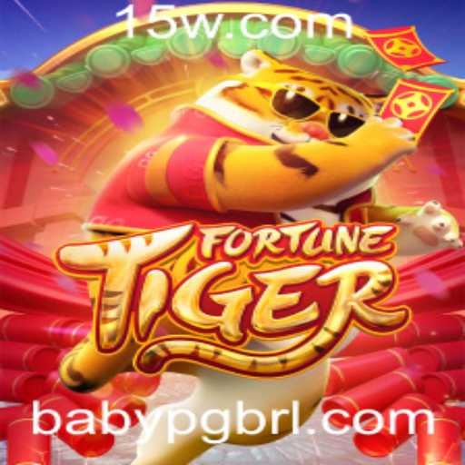 Explorando FortuneTiger: O Jogo que Mescla Tradição e Inovação com BABYPG