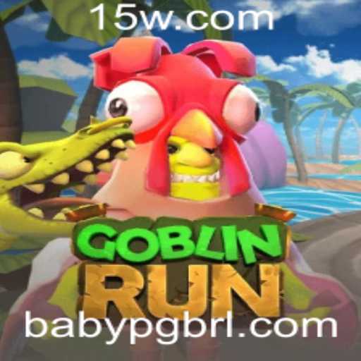 GoblinRun: Uma Aventura Inédita para Todas as Idades