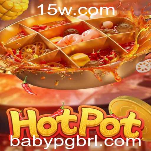 Explorando o Universo de Hotpot: Um Jogo de Estratégia Criativo