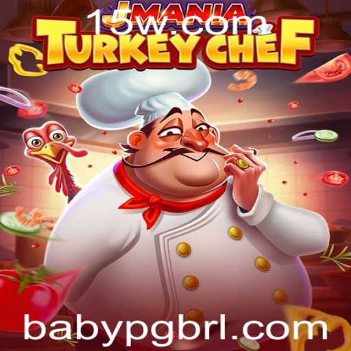 Explorando o Mundo do Jogo JManiaTurkeyChef: Uma Aventura Culinária Inovadora