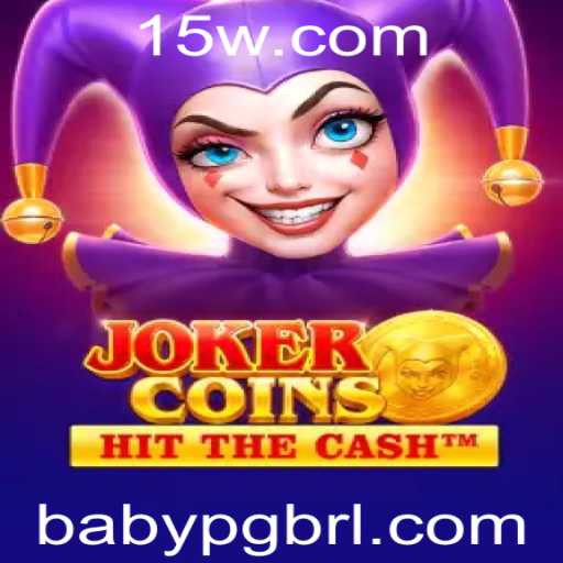Descubra o Mundo de JokerCoins: Mergulhe na Aventura com BABYPG