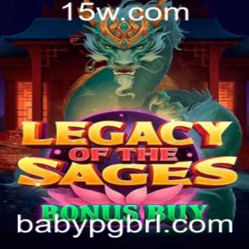 Explorando o Mundo de LegacyoftheSagesBonusBuy: Regras e Estratégias