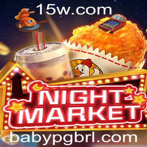 Explorando NIGHTMARKET: Um Mergulho no Universo de BABYPG