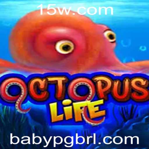 Explorando o Fascinante Mundo de OctopusLife: Um Jogo Revolucionário