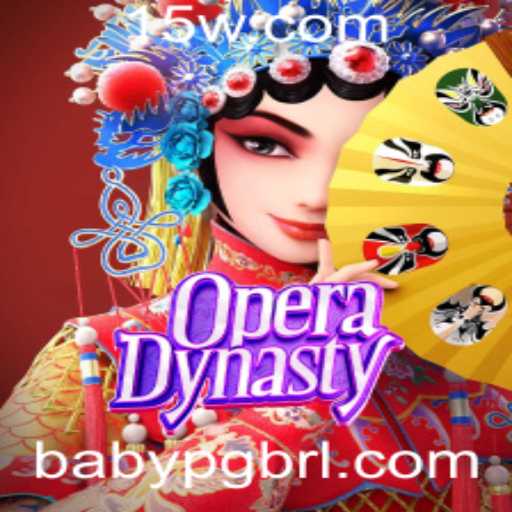 Descubra as Emoções do Jogo Embalado em Dinâmicas Culturais: OperaDynasty