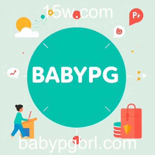 Promoção: Como a Estratégia BABYPG Potencializa o Sucesso de Campanhas Publicitárias