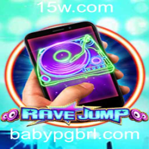 Descubra as Aventuras do Jogo RaveJumpmobile: Um Mergulho na Era Digital