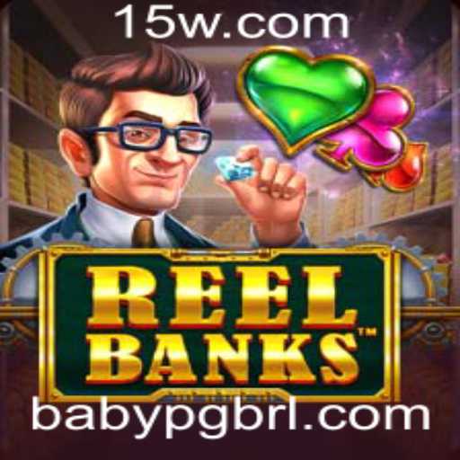 Explorando o Mundo de ReelBanks: O Jogo que Está Conquistando Todos os Públicos