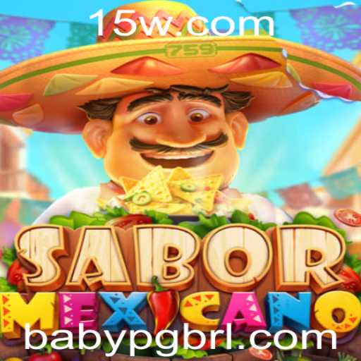 Explorando o Jogo SaborMexicano e Sua Palavra-Chave BABYPG