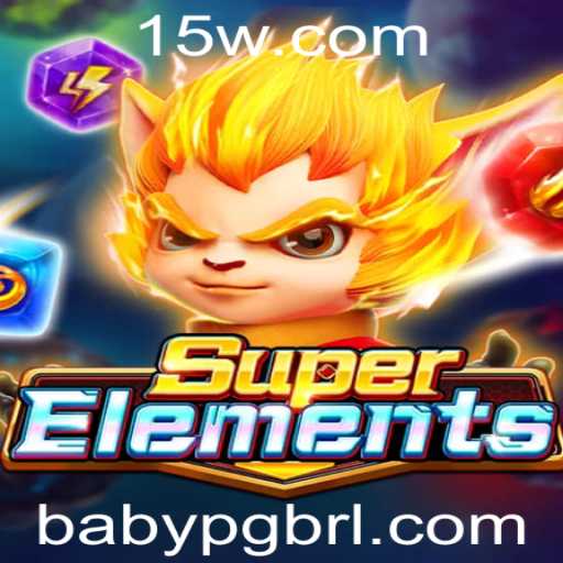 Descubra o Fascinante Mundo de SuperElements