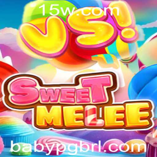 SweetMelee: Descubra o Mundo Divertido e Estratégico de BABYPG