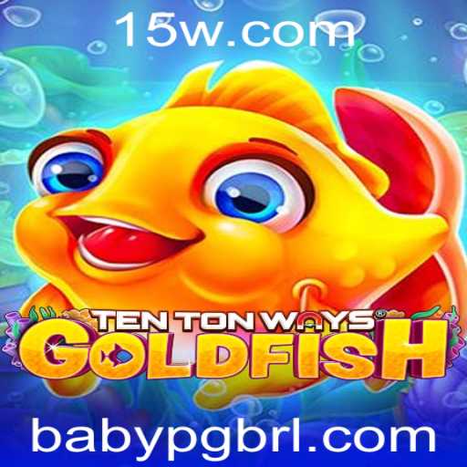Explorando o Mundo Fascinante de TenTonWaysGoldfish: O Jogo que Conquista com BABYPG