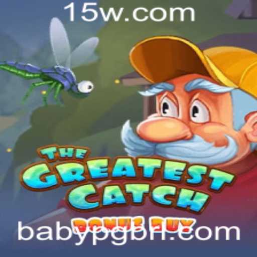 Explorando TheGreatestCatchBonusBuy: Uma Missão de Aventura Inigualável