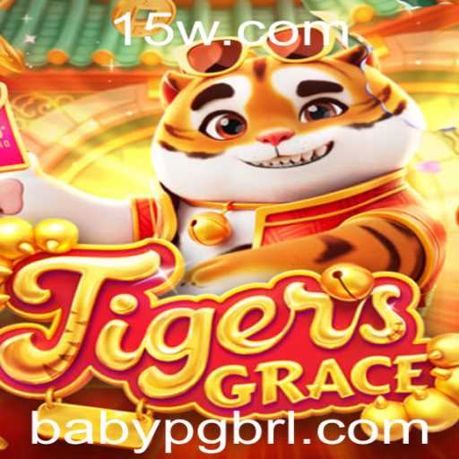 Desvendando o Mundo de TigersGrace: Um Jogo de Estratégia e Aventura