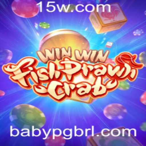 Descubra o Fascinante Mundo do Jogo WinWinFishPrawnCrab com BABYPG