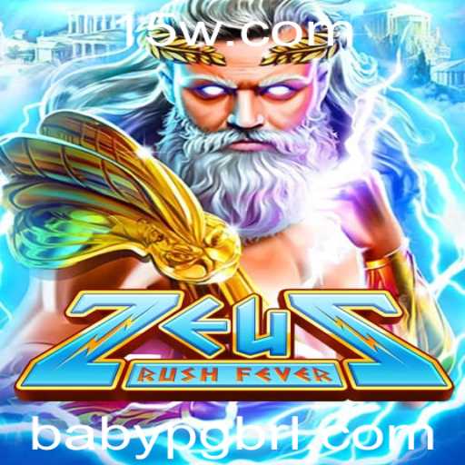 Descubra o Fascinante Mundo de ZeusRushFever: Aventura Divina com Elementos Surpreendentes