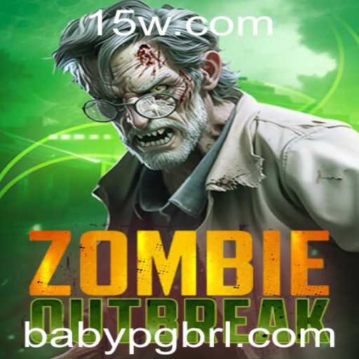 ZombieOutbreak: A Experiência de Jogo Imersiva com Código 'BABYPG'